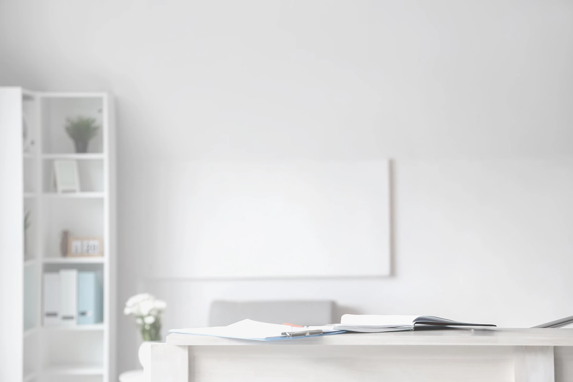 medtech medeor office background home