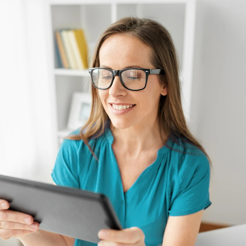 Medeor admin easy use