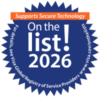 ServiceProviderBadge SecureTech 2026
