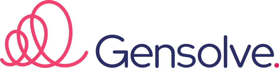 Gensolve Logo