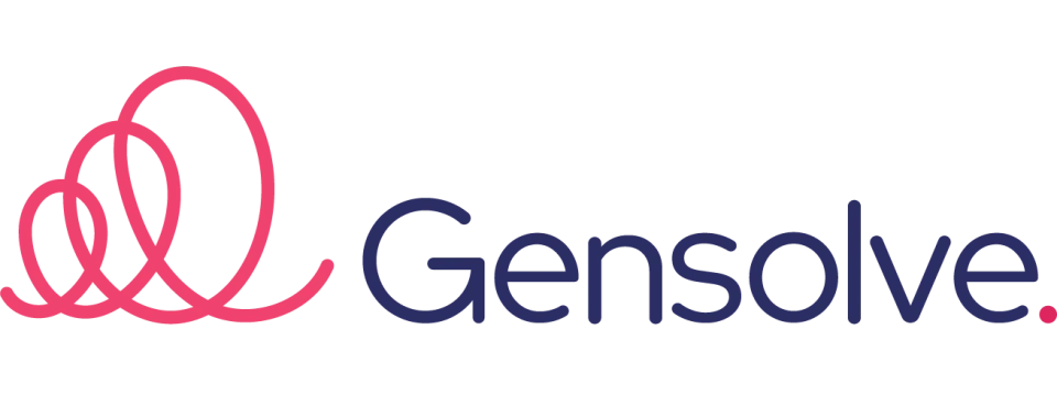 Gensolve Logo