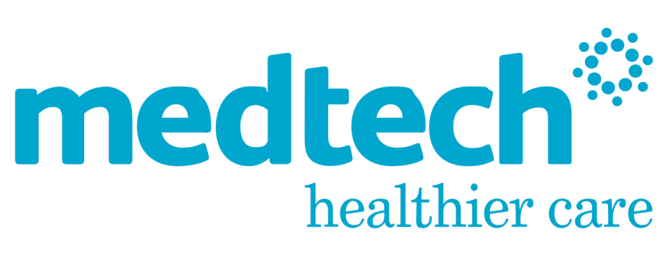 Medtech logo