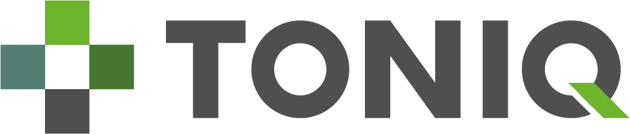 Toniq Logo 896x191