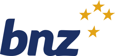 logo bnz colour